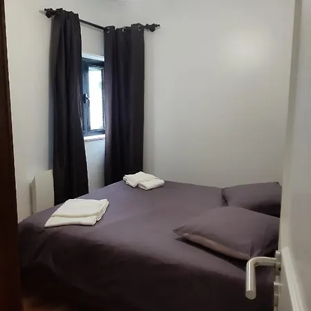 4 Pieces Apartment