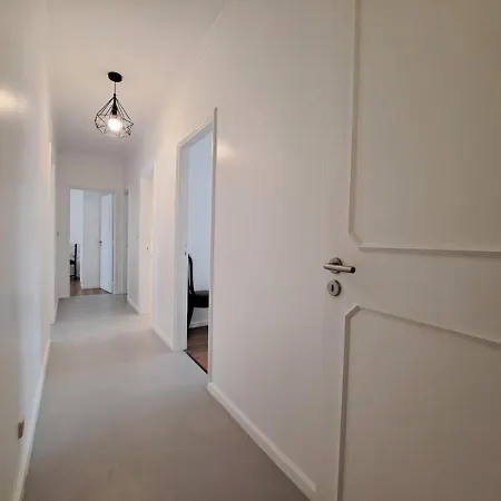 4 Pieces Apartment Ponte de Lima