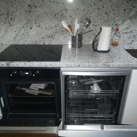 Apartment 4 Pieces Ponte de Lima