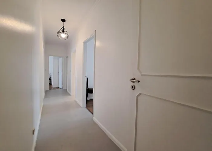 4 Pieces Apartman Ponte de Lima