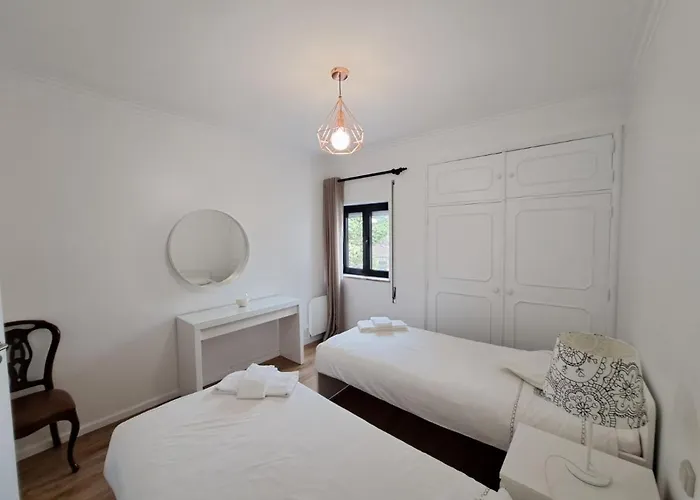 4 Pieces * Ponte de Lima