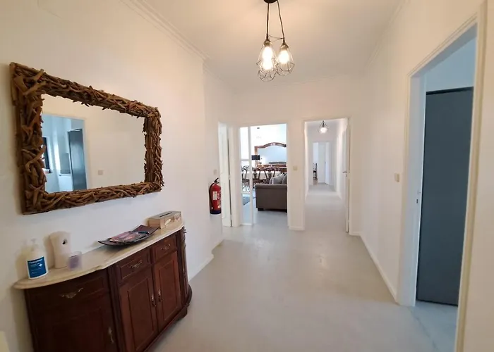 4 Pieces * Ponte de Lima