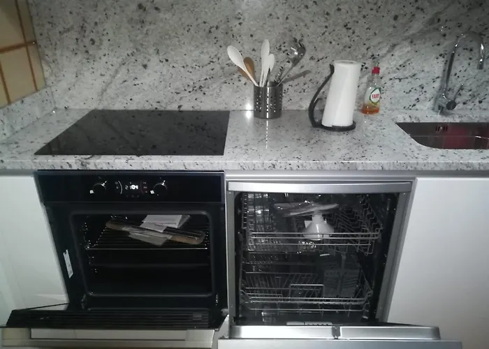 Apartman 4 Pieces Ponte de Lima