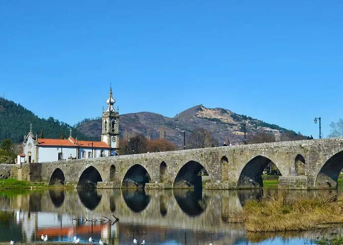 4 Pieces Ponte de Lima